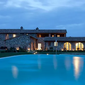  Фермерский дом Casanova Di Neri Relais